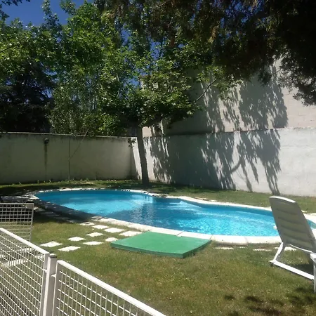 Emperatriz Iii Hotel