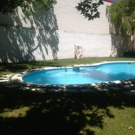 Hotel Emperatriz Iii Santa Marta de Tormes