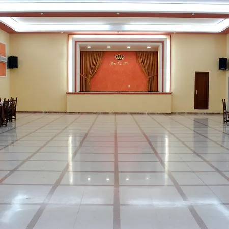 Hotel Emperatriz Iii Santa Marta de Tormes