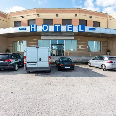 Hotel Emperatriz Iii 4*