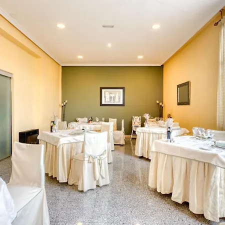 Emperatriz Iii Szálloda Santa Marta de Tormes