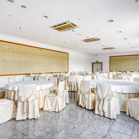 Emperatriz Iii Hotel