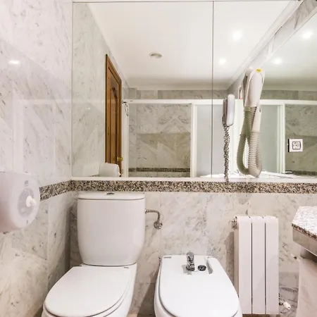 Emperatriz Iii Hotel 4*