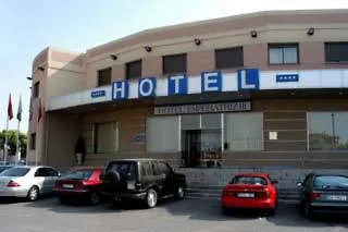 Emperatriz Iii Hotel 4*