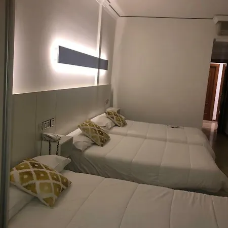 Emperatriz Iii Hotel Santa Marta de Tormes