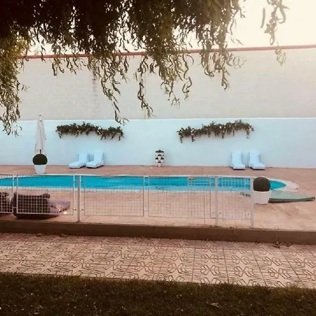 Emperatriz Iii Hotel Santa Marta de Tormes