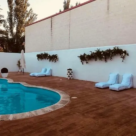 Emperatriz Iii Santa Marta de Tormes