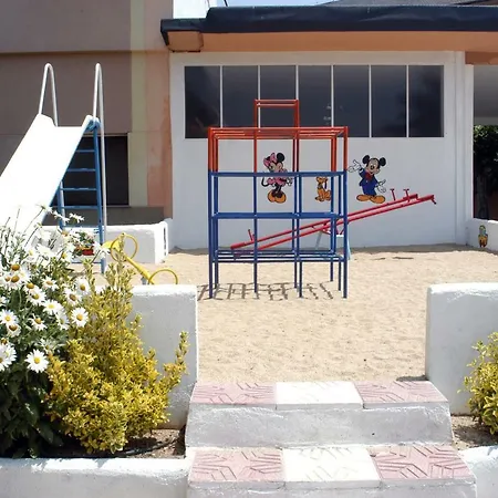 Emperatriz Iii 4*
