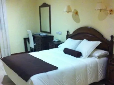 Emperatriz Iii 4* Santa Marta de Tormes
