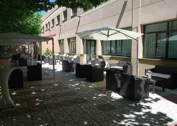 Emperatriz Iii Santa Marta de Tormes