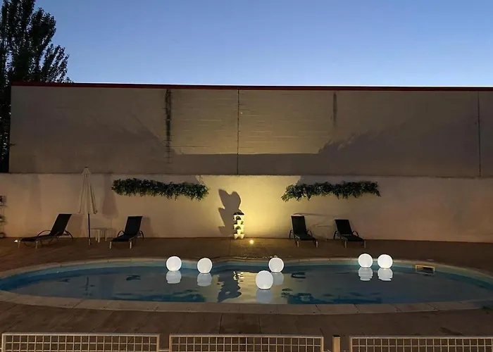 Hotel Emperatriz Iii 4*