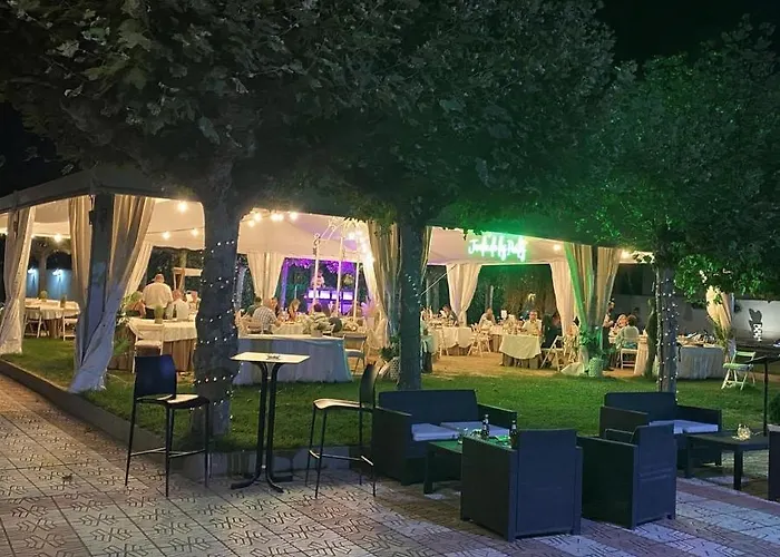 Emperatriz Iii 4* Santa Marta de Tormes