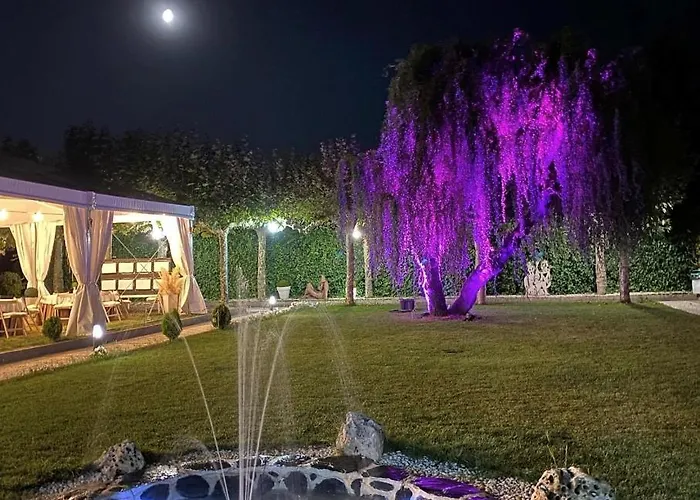 Hotel Emperatriz Iii