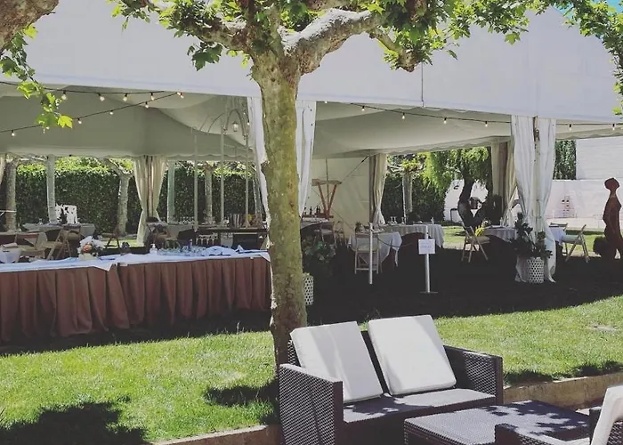 Emperatriz Iii 4* Santa Marta de Tormes