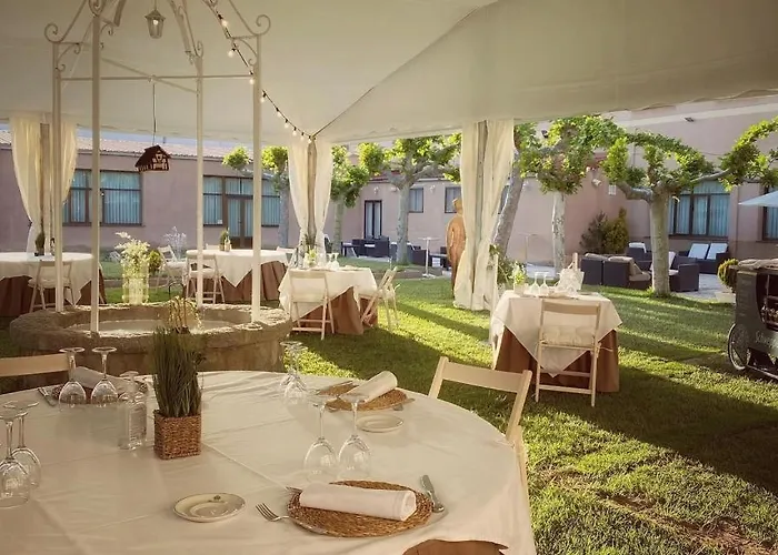 Emperatriz Iii Hotel