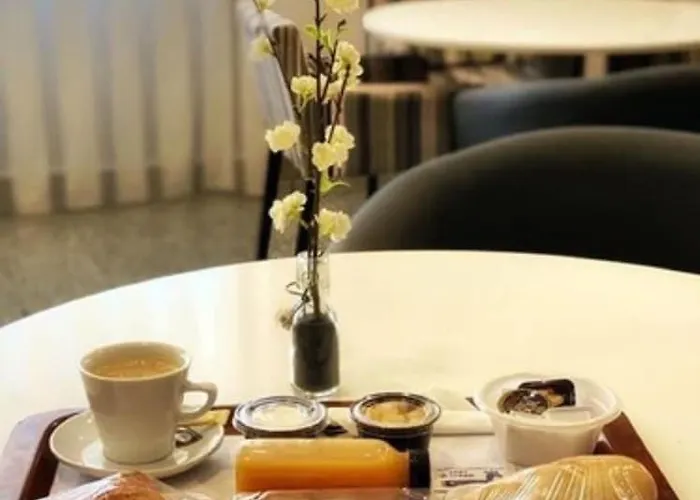 Emperatriz Iii 4* Santa Marta de Tormes