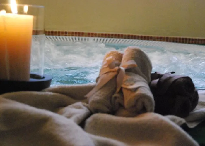 Emperatriz Iii Hotel 4*