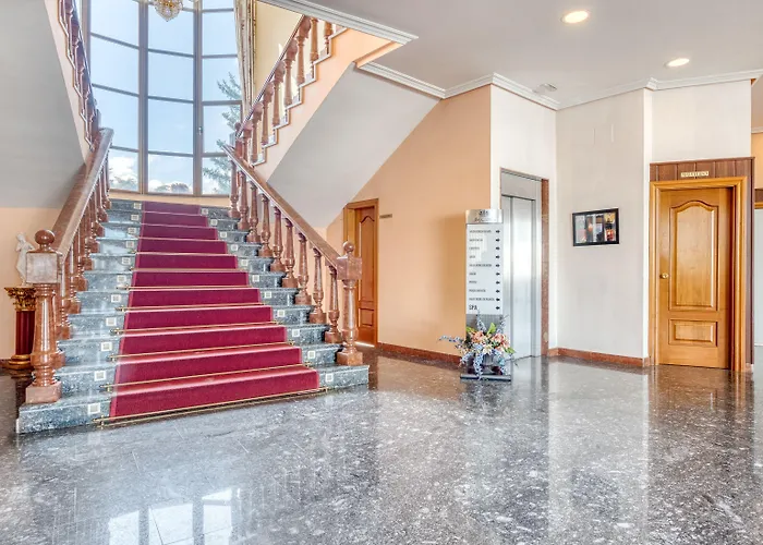 Hotel Emperatriz Iii