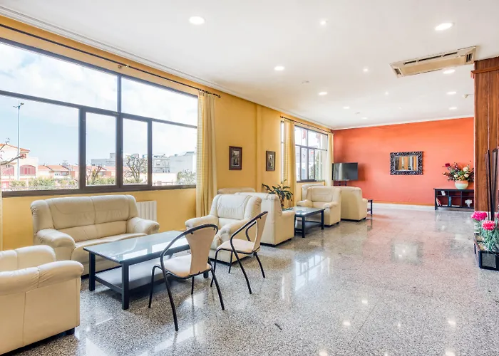 Emperatriz Iii Санта Марта де Тормес