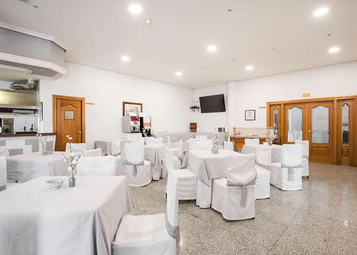 Emperatriz Iii Hotel