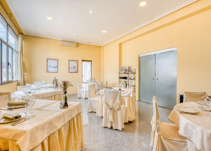 Hotel Emperatriz Iii Santa Marta de Tormes