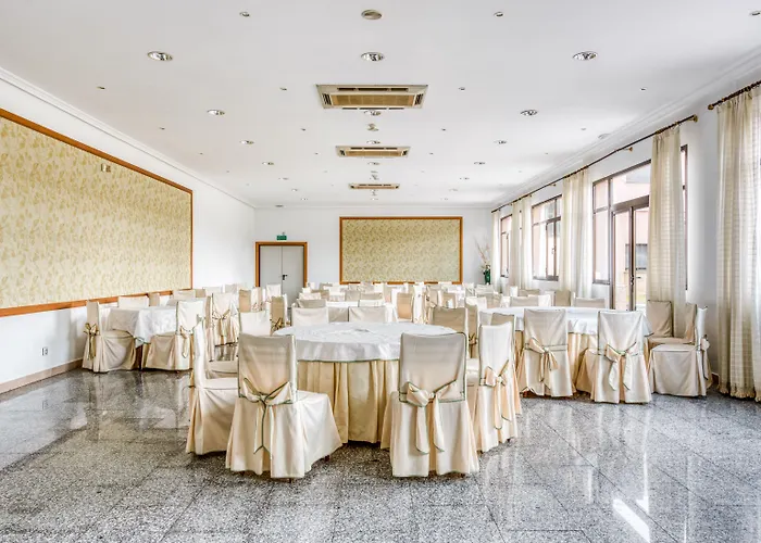 Emperatriz Iii Hotel 4*