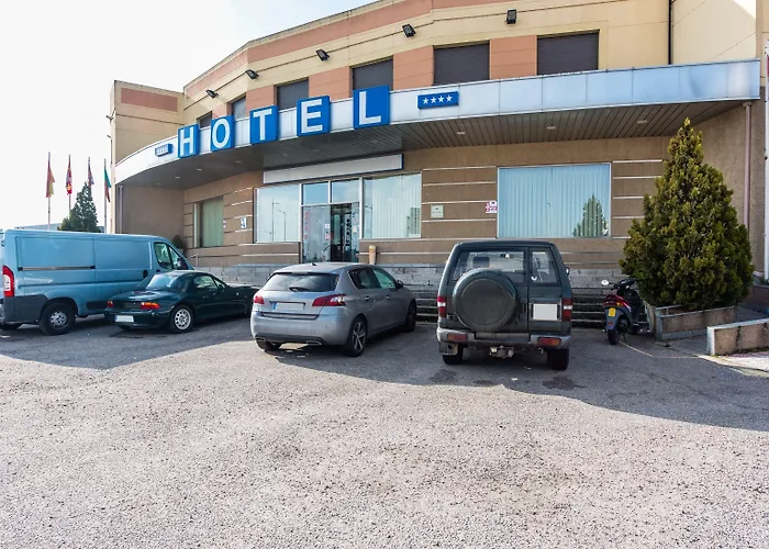 Hotel Emperatriz Iii