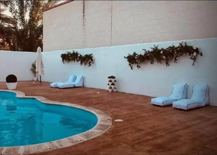 Emperatriz Iii Hotel Santa Marta de Tormes