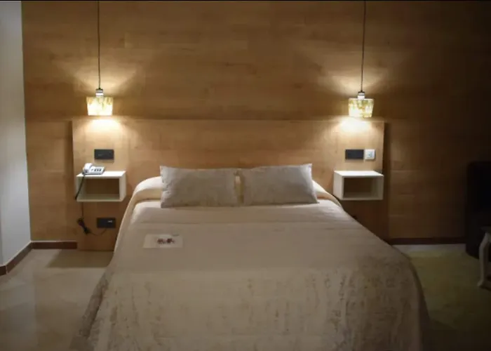 Hotel Emperatriz Iii Santa Marta de Tormes