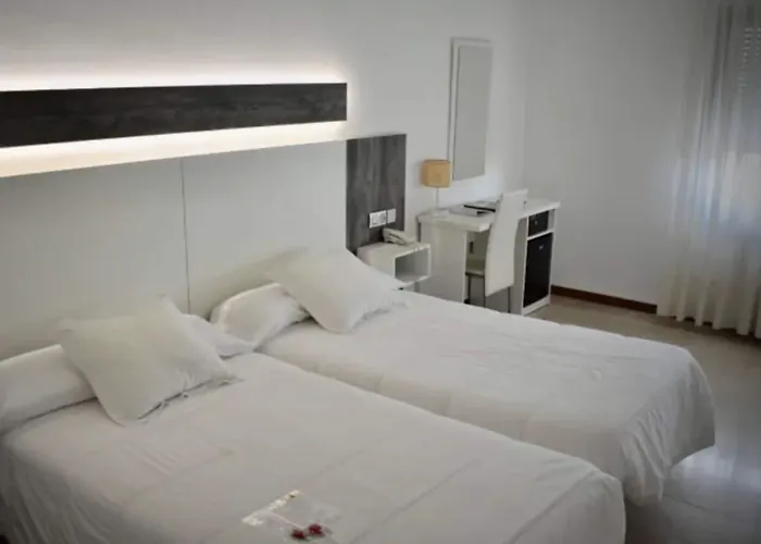 Emperatriz Iii 4* Santa Marta de Tormes