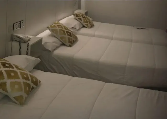 Emperatriz Iii Hotel 4*