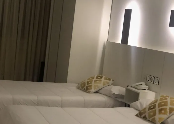 Hotel Emperatriz Iii 4*