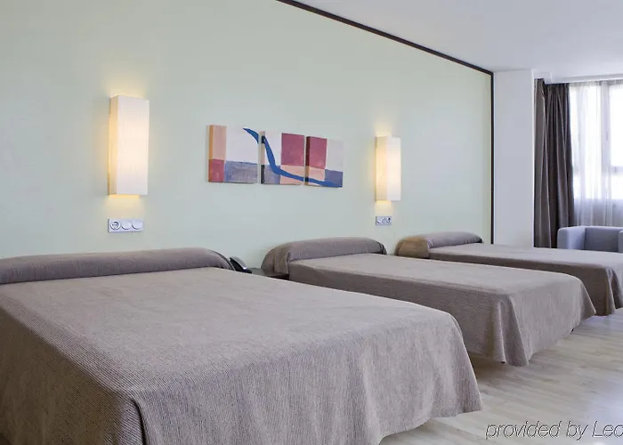 Emperatriz Iii Hotel 4*