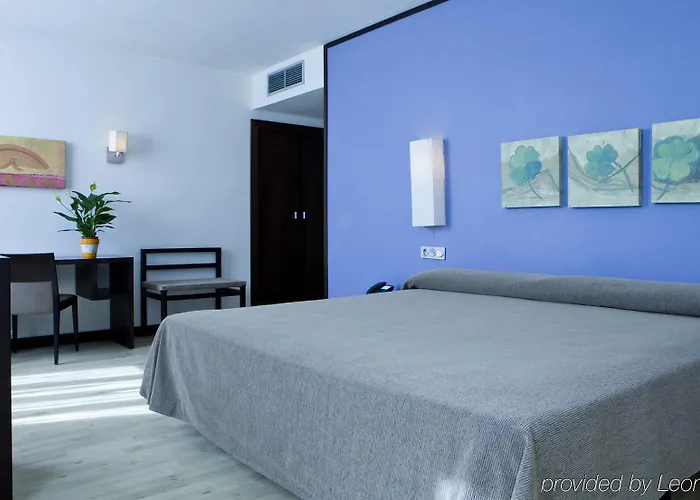 Emperatriz Iii Hotel