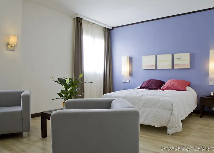 Emperatriz Iii 4* Santa Marta de Tormes