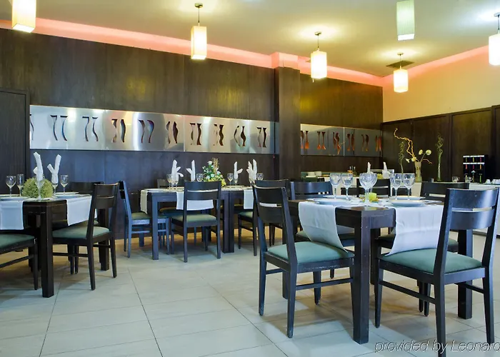 Emperatriz Iii Hotel 4*