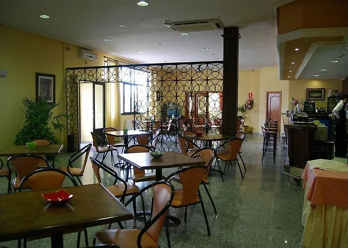 Emperatriz Iii Hotel Santa Marta de Tormes