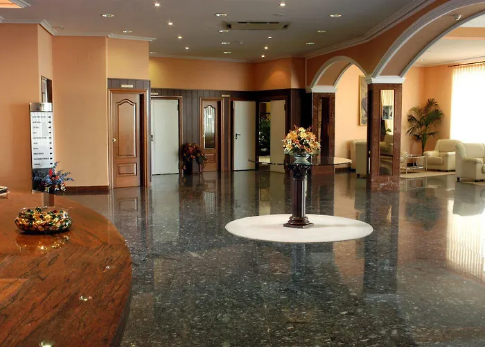 Emperatriz Iii Hotel Santa Marta de Tormes