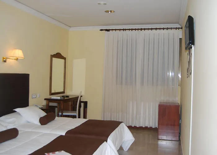 Emperatriz Iii Santa Marta de Tormes