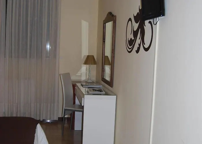 Hotel Emperatriz Iii 4*