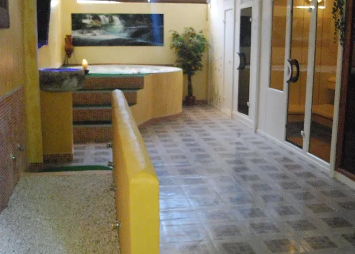 Hotel Emperatriz Iii Santa Marta de Tormes