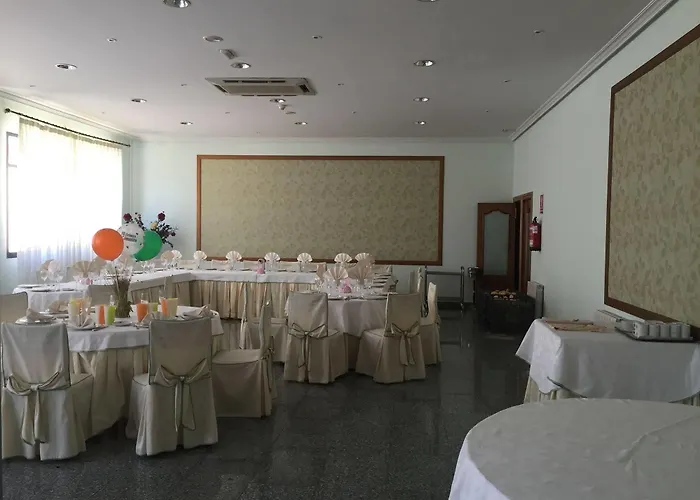 Emperatriz Iii Hotel 4*