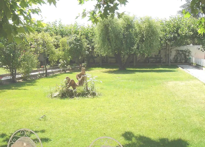 Emperatriz Iii Отель 4*