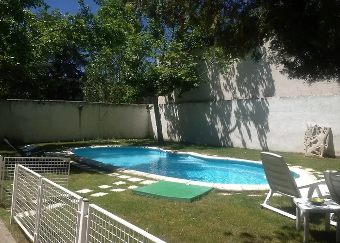 Emperatriz Iii Hotel