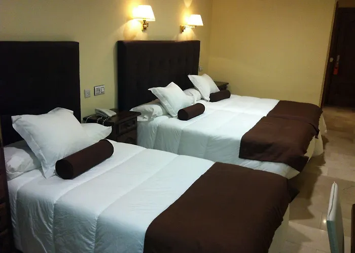 Emperatriz Iii Санта Марта де Тормес