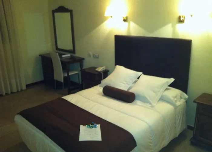 Emperatriz Iii Санта Марта де Тормес