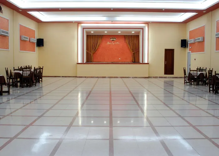 Hotel Emperatriz Iii Santa Marta de Tormes