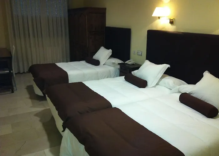 Emperatriz Iii Санта Марта де Тормес