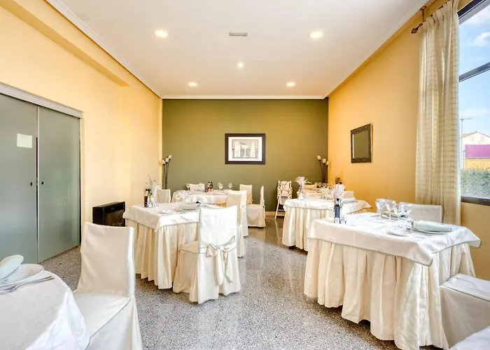 Emperatriz Iii Hotel Santa Marta de Tormes