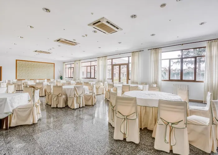 Emperatriz Iii Hotel Santa Marta de Tormes